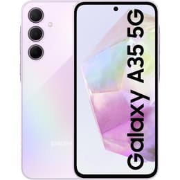 Galaxy A35 256GB - Μωβ - Ξεκλείδωτο