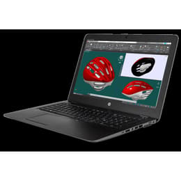 HP ZBook 15 G5 15" (2018) - Core i7 - Gen 8 (U) - 32GB - SSD 2 tb AZERTY - Γαλλικό