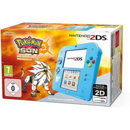 Nintendo 2DS - HDD 1 GB - Μπλε