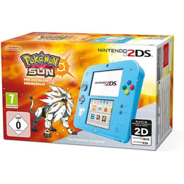 Nintendo 2DS - Μπλε