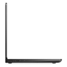 Dell Latitude E5480 14" (2017) - Core i5-6440HQ - 16GB - SSD 256 GB QWERTY - Ισπανικό