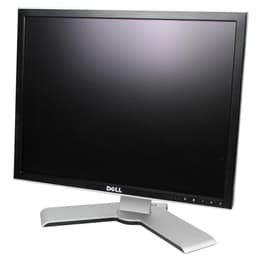 20" Dell UltraSharp 2007FPB 1600 x 1200 monitor