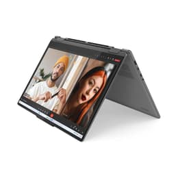 Lenovo Yoga 7 2-in-1 16IML9 16" (2023) - Core Ultra 7 155U - 16GB - SSD 512 GB QWERTZ - Γερμανικό