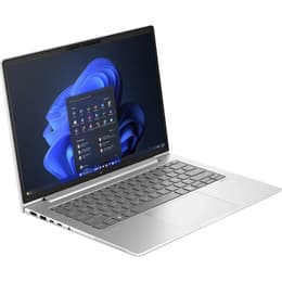 HP EliteBook 645 G11 14" (2023) - Ryzen 5 7535U - 16GB - SSD 256 GB QWERTY - Σουηδικό