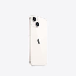 iPhone 14 256GB - Starlight - Ξεκλείδωτο