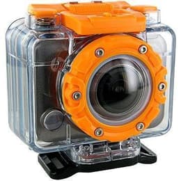Hp AC-200W Action Camera