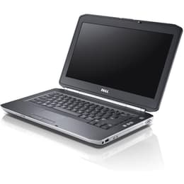 Dell Latitude E5430 14" (2013) - Core i5-3230M - 4GB - SSD 128 Gb QWERTZ - Γερμανικό