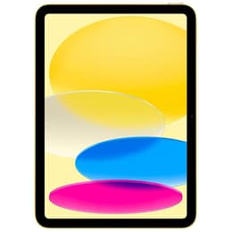 iPad 10.9" (2022) 10η γενιά 64 Go - WiFi - Κίτρινο