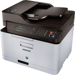 Samsung Xpress SL-C460W Έγχρωμο Laser