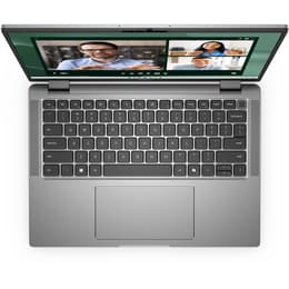 Dell Latitude 7450 13" (2023) - Core Ultra 7 165H - 16GB - SSD 512 GB AZERTY - Γαλλικό