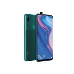Huawei P Smart Z 64GB - Πράσινο - Ξεκλείδωτο