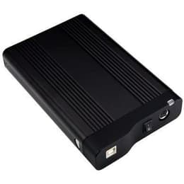 Peekton Jigapeek Εξωτερικός σκληρός δίσκος - HDD 160 GB USB 3.0