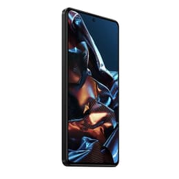 Xiaomi Poco X5 128GB - Μαύρο - Ξεκλείδωτο