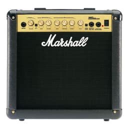 Marshall MG15CDR Ενισχυτές ήχου