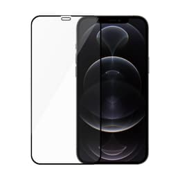 Προστατευτικές μεμβράνες οθόνης PanzerGlass pple iPhone 12/12 Pro