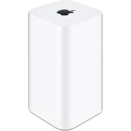 Apple Time Capsule Εξωτερικός σκληρός δίσκος - HDD 1 tb USB 2.0