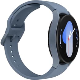 Samsung Galaxy Watch5 Bluetooth 44 mm - Μπλε