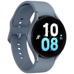 Samsung Galaxy Watch5 Bluetooth 44 mm - Μπλε