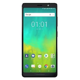 Blackberry Evolve 64GB - Μαύρο - Ξεκλείδωτο