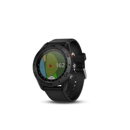 Garmin Ρολόγια Approach S60 GPS - Μαύρο