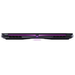 Gigabyte AORUS 16X ASG-63ESC65SH 16" - Core i9-14900HX - 32GB - SSD 2 TBGB GeForce RTX 4070 QWERTY - Ισπανικό