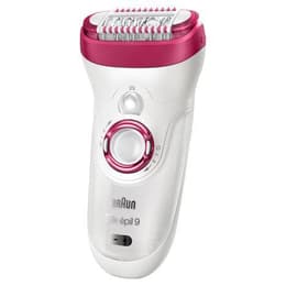 Αποτριχωτική μηχανή Braun Silk-épil 9 SE9521