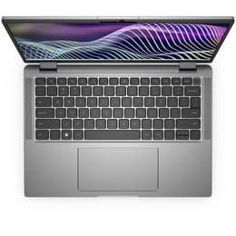 Dell Latitude 7440 14" (2023) - Core i5 - Gen 13 (U) - 16GB - SSD 2 tb QWERTZ - Γερμανικό