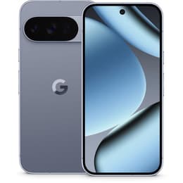 Google Pixel 10 Pro 1000GB - Γκρι - Ξεκλείδωτο