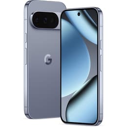 Google Pixel 10 Pro 1000GB - Γκρι - Ξεκλείδωτο