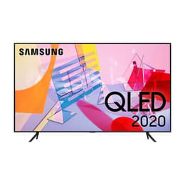 TV Samsung 109 cm QE43Q60TAU 3840x2160