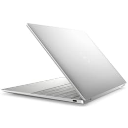 Dell XPS 9320 13" (2023) - Core i7 - Gen 13 (P) - 32GB - SSD 512 GB QWERTY - Αγγλικά