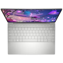 Dell XPS 9320 13" (2023) - Core i7 - Gen 13 (P) - 32GB - SSD 512 GB QWERTY - Αγγλικά