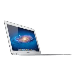 MacBook Air 11" (2012) - QWERTY - Ολλανδικό