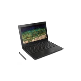 Lenovo Chromebook 500E G2 Celeron 1.1 GHz 32GB eMMC - 4GB QWERTY - Ισπανικό