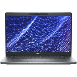Dell Latitude 5330 13" (2022) - Core i5 - Gen 12 (U) - 8GB - SSD 512 GB QWERTY - Αγγλικά