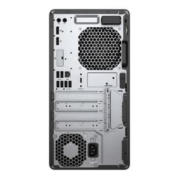 HP ProDesk 600 G5 Microtower Core i5-9500 3 - SSD 512 GB - 8GB