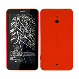 Nokia Lumia 1320 16GB - Κόκκινο - Ξεκλείδωτο