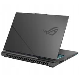Asus ROG Strix-G16-G614JVR-N4124W 16" - Core i9-14900HX - 32GB - SSD 2 TBGB NVIDIA GeForce RTX 4060 QWERTZ - Γερμανικό