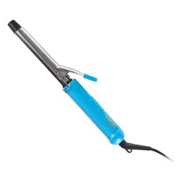 Post Quam Quartz+ Curling Wand 1500 - Μπλε Ισιωτική μαλλιών