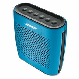 Bose SoundLink Color Bluetooth Ηχεία - Μπλε/Μαύρο