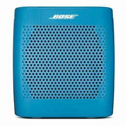 Bose SoundLink Color Bluetooth Ηχεία - Μπλε/Μαύρο