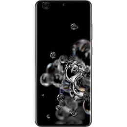 Galaxy S20+ 5G 512GB - Μαύρο - Ξεκλείδωτο