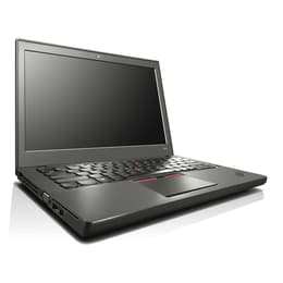 Lenovo ThinkPad X250 12"(2015) - Core i5-5300U - 8GB - SSD 256 Gb AZERTY - Γαλλικό