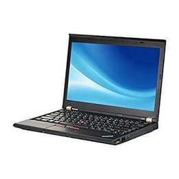 Lenovo ThinkPad X230 12"(2012) - Core i5-3320M - 8GB - SSD 480 Gb AZERTY - Γαλλικό