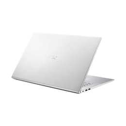 Asus VivoBook 17 X712EA-BX114T 17" (2020) - Core i3-1115G4 - 8GB - SSD 256 Gb AZERTY - Γαλλικό