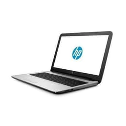 HP 15-BA023NF 15" (2016) - A6-7310 - 4GB - HDD 1 tb AZERTY - Γαλλικό