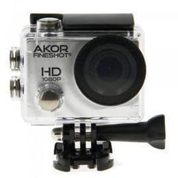 Akor Fineshot HD1080P Action Camera