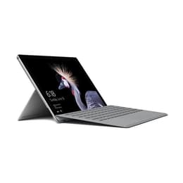 Microsoft Surface Pro 6 12" Core i5-8350U - SSD 128 Gb - 8GB QWERTZ - Γερμανικό