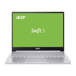 Acer Swift 3 SF313-52-526M 13"(2019) - Core i5-1035G4 - 8GB - SSD 512 Gb AZERTY - Γαλλικό