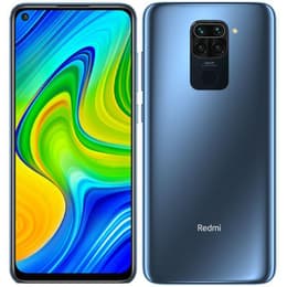 Xiaomi Redmi Note 9 64GB - Γκρι - Ξεκλείδωτο - Dual-SIM